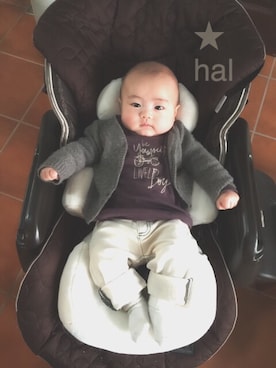 haru  &  hiyoriさんのコーディネート