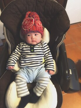 haru  &  hiyoriさんのコーディネート