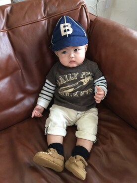 haru  &  hiyoriさんのコーディネート