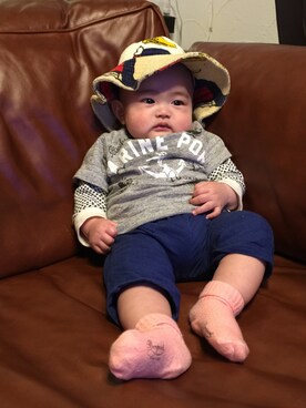 haru  &  hiyoriさんのコーディネート