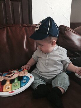 haru  &  hiyoriさんのコーディネート