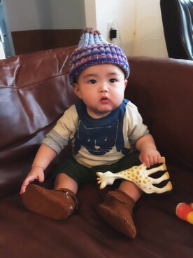 haru  &  hiyoriさんのコーディネート