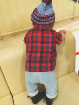 haru  &  hiyoriさんのコーディネート