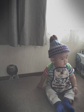 haru  &  hiyoriさんのコーディネート