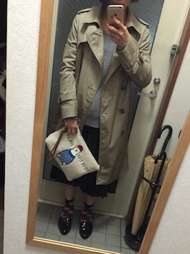 →蒼さんのコーディネート