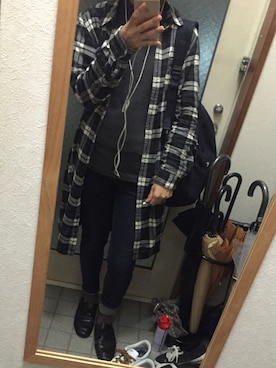 →蒼さんのコーディネート