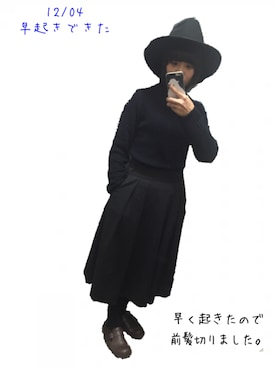 →蒼さんのコーディネート
