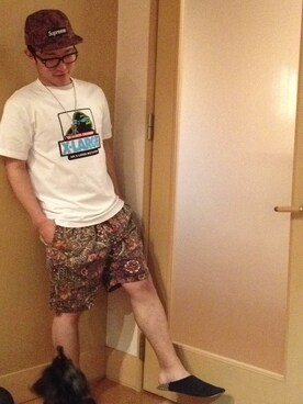 Bちゃんさんのコーディネート