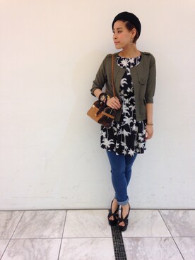 obiwanさんのコーディネート