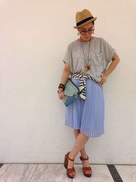 obiwanさんのコーディネート