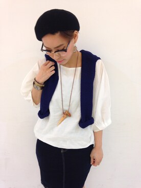 obiwanさんのコーディネート