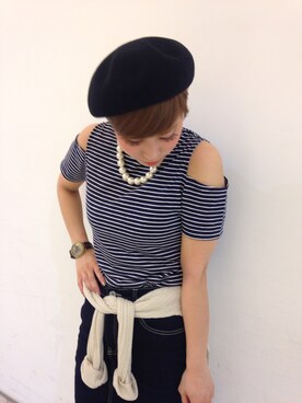 obiwanさんのコーディネート