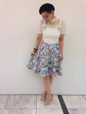 obiwanさんのコーディネート