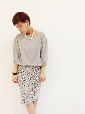 obiwanさんのコーディネート