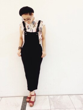 obiwanさんのコーディネート