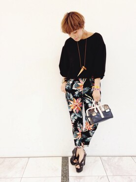 obiwanさんのコーディネート