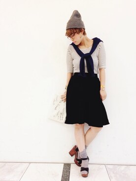 obiwanさんのコーディネート