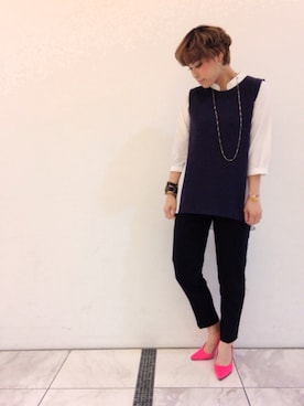 obiwanさんのコーディネート