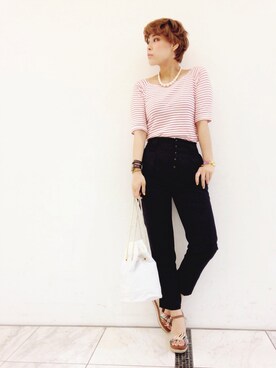 obiwanさんのコーディネート