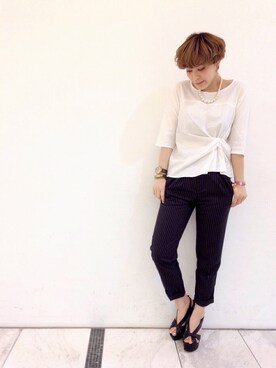 obiwanさんのコーディネート