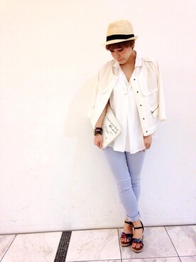 obiwanさんのコーディネート