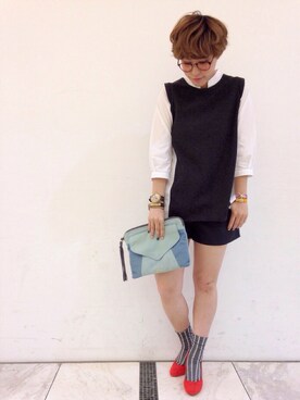 obiwanさんのコーディネート