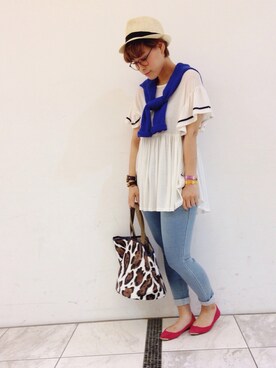 obiwanさんのコーディネート