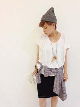 obiwanさんのコーディネート