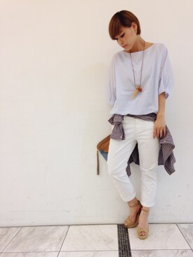 obiwanさんのコーディネート