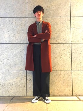 daikiさんのコーディネート