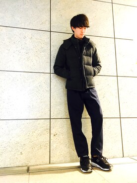 daikiさんのコーディネート