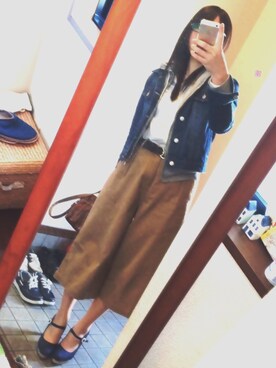 tonnoさんのコーディネート