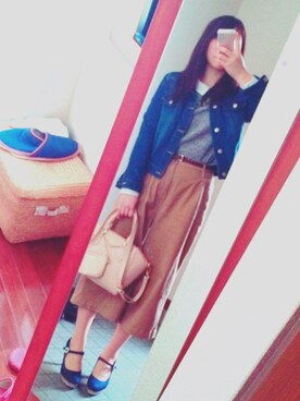 tonnoさんのコーディネート