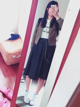 tonnoさんのコーディネート