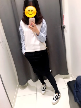 amsiss44iさんのコーディネート