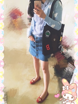 amsiss44iさんのコーディネート