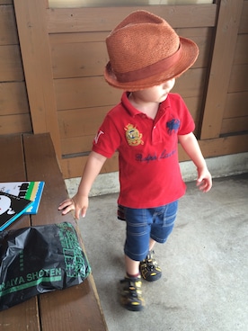 nagaさんのコーディネート