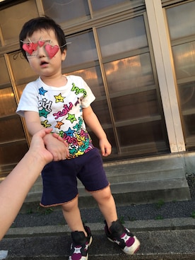 nagaさんのコーディネート