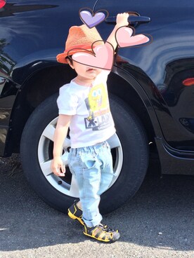 nagaさんのコーディネート