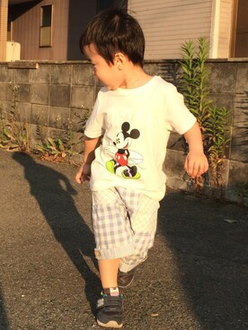 nagaさんのコーディネート