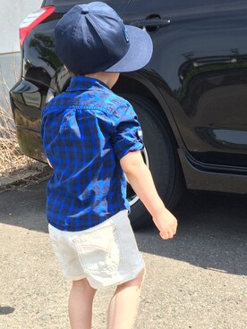 nagaさんのコーディネート