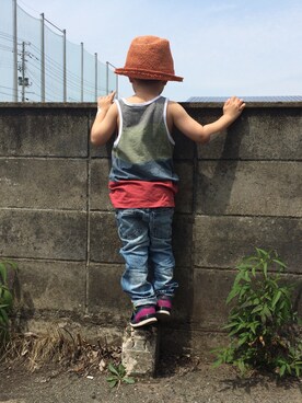 nagaさんのコーディネート