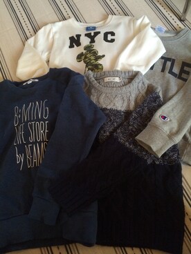 nagaさんのコーディネート