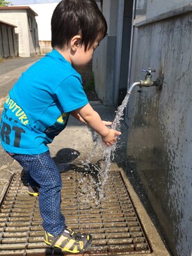 nagaさんのコーディネート