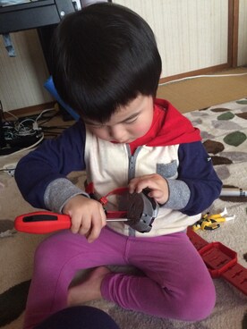 nagaさんのコーディネート