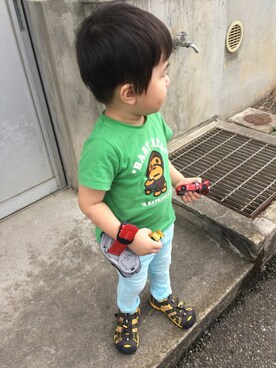 nagaさんのコーディネート