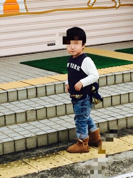 nagaさんのコーディネート