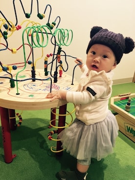 そらさんのコーディネート