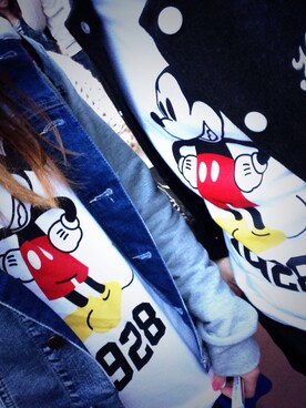 Ruu☆さんのコーディネート