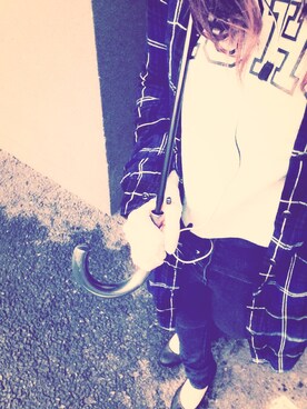 Ruu☆さんのコーディネート